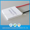 high temperature power thermoelectric module